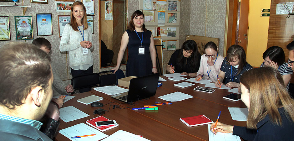 В ПАО «ОДК-УМПО» прошел конкурсный отбор на «Инженеров будущего-2018»
