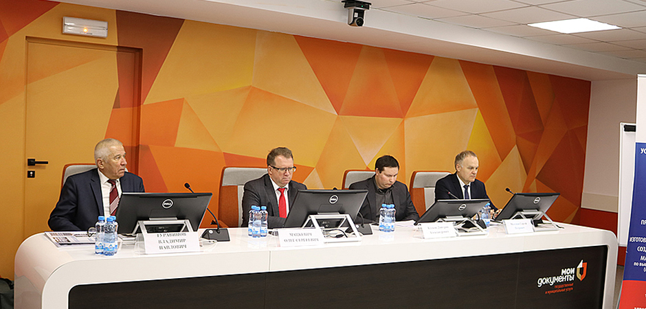 Калининградское РО заключило соглашение о сотрудничестве с Витебским областным союзом нанимателей Республики Беларусь