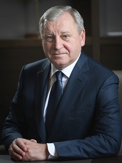Алёшин Борис Сергеевич
