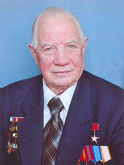 Тараков Дмитрий Архипович
