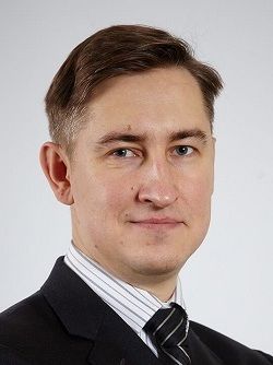 Петров Александр Станиславович