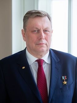 Анцев Георгий Владимирович