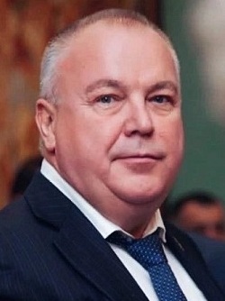 Березин Андрей Николаевич