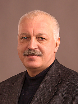 Соловей Андрей Михайлович