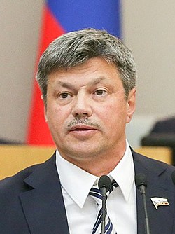 Ветлужских Андрей Леонидович
