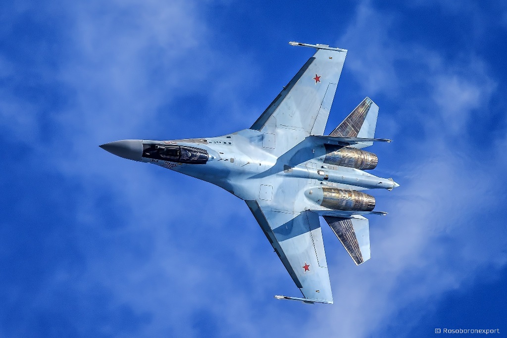 Рособоронэкспорт презентует новинки российской оборонной промышленности партнерам из 50 стран на форуме "Армия-2022"