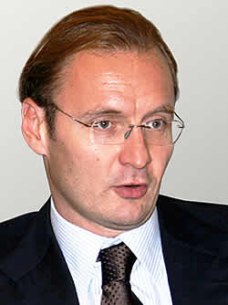 Комиссаров Дмитрий Георгиевич