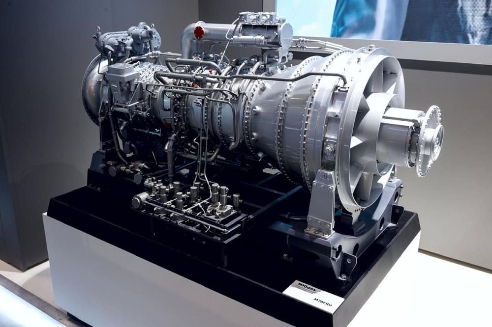 ОДК представит разработки морской газотурбинной техники на выставке «Флот–2024»