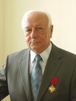 Рагзин Геннадий Маркович