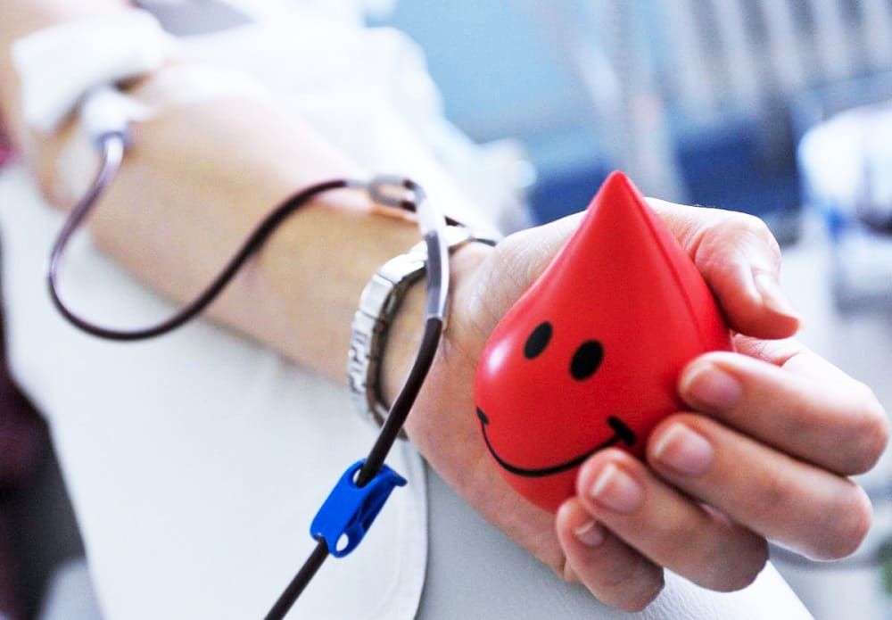 «От сердца к сердцу»: Ханты-Мансийское РО СоюзМаш и Станция переливания крови в городе Сургуте впервые заключили соглашение о сотрудничестве