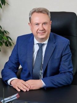 Чурин Сергей Сергеевич
