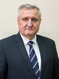 Воронин Валерий Викторович