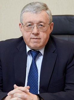 Патрикеев Алексей Павлович