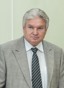 Гуров Александр Васильевич