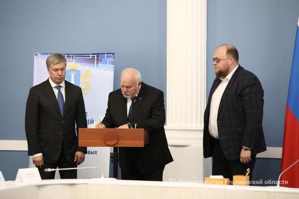 С 1 января 2022 в Ульяновской области увеличат МРОТ