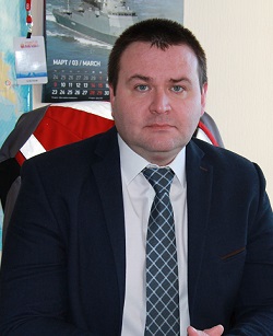 Кузнецов Евгений Яковлевич