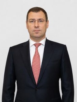 Гутман Вячеслав Владимирович