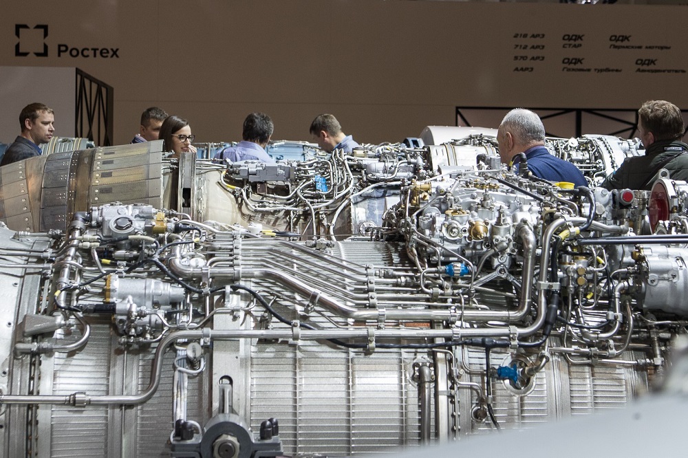 ОДК удвоит производство комплектующих для двигателей в Самаре