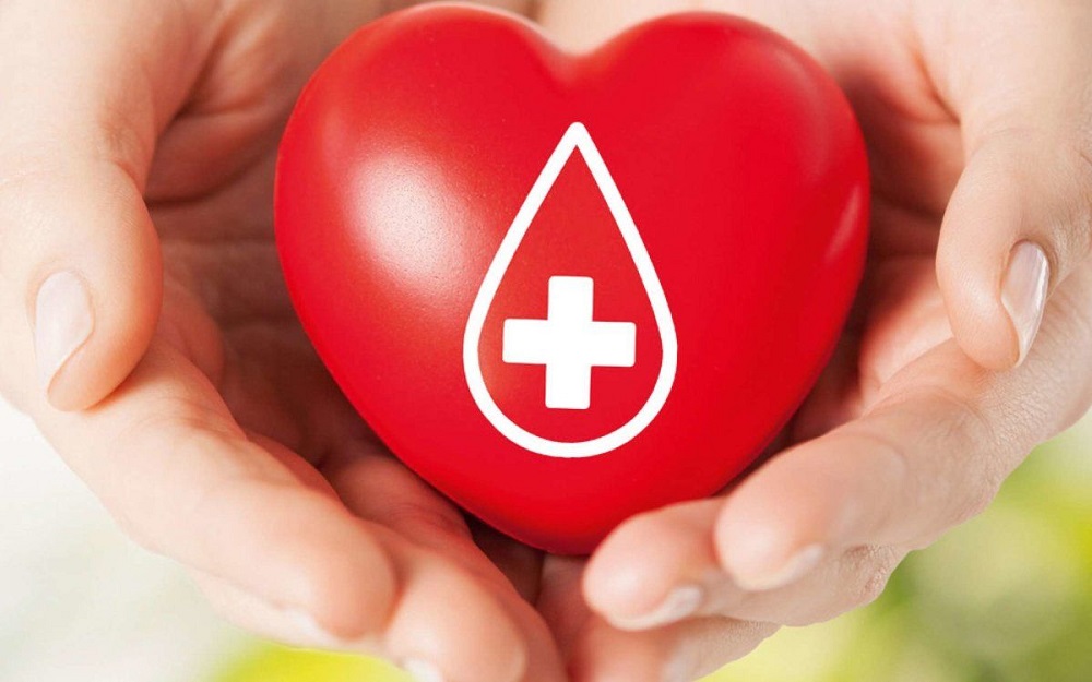 Для воронежских машиностроителей донорство крови – важное дело