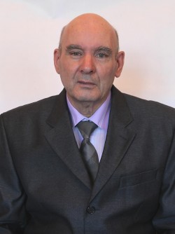 Романюк Валерий Николаевич