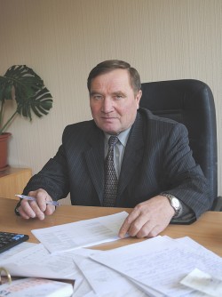 Политов Михаил Иванович