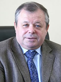 Белых Леонид Яковлевич