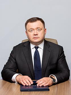 Фрадков Петр Михайлович