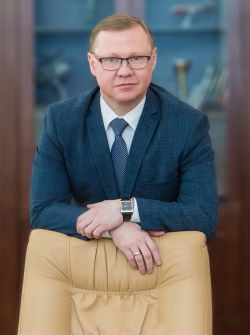 Харин Сергей Александрович