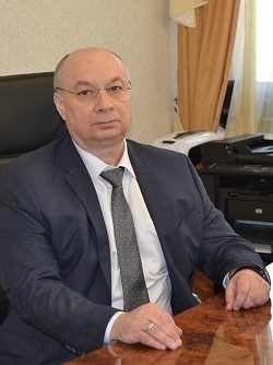 Савков Игорь Владимирович