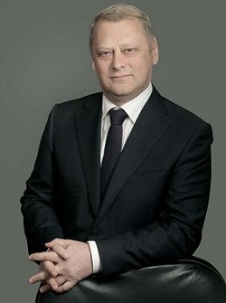 Котов Игорь Владимирович