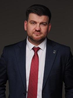 Грицаенко Виктор Александрович