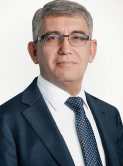 Миляев Дмитрий Вячеславович