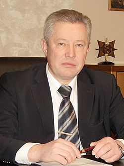 Клейн Николай Владимирович