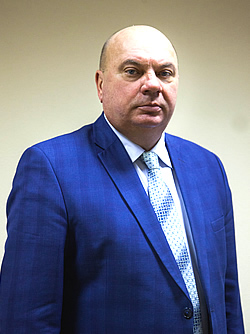 Чебаков Юрий Терентьевич