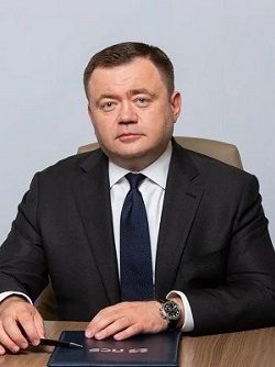 Фрадков Петр Михайлович