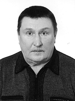 Илларионов Юрий Васильевич