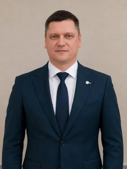 Конарев Евгений Александрович