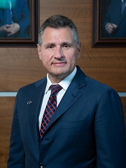 Сахненко Сергей Степанович