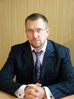 Баранчук Юрий Александрович