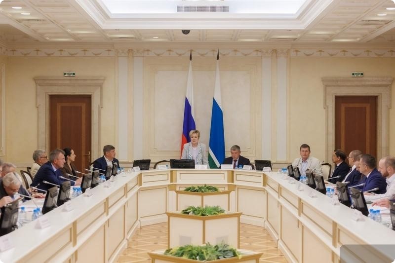 Уральский консорциум: новые горизонты сотрудничества