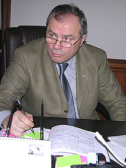 Смирнов Сергей Алексеевич