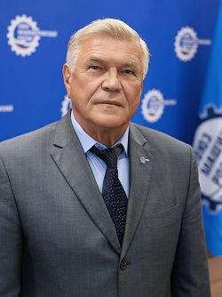 Иванов  Сергей Валентинович