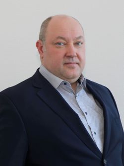 Нуртдинов Юрий Рашитович