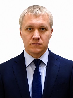 Козлов Алексей Владимирович