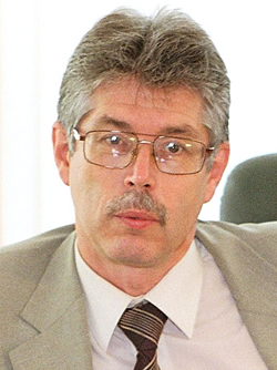 Белгородский Владимир Семенович