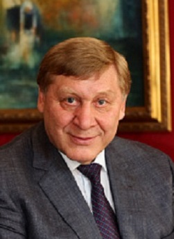 Афанасьев Анатолий Михайлович