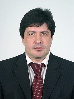 Лазуткин Андрей Владимирович