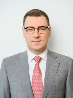 Гутман Вячеслав Владимирович
