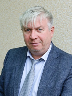 Сапожников Андрей Анатольевич