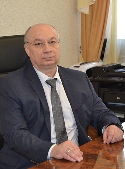 Савков Игорь Владимирович